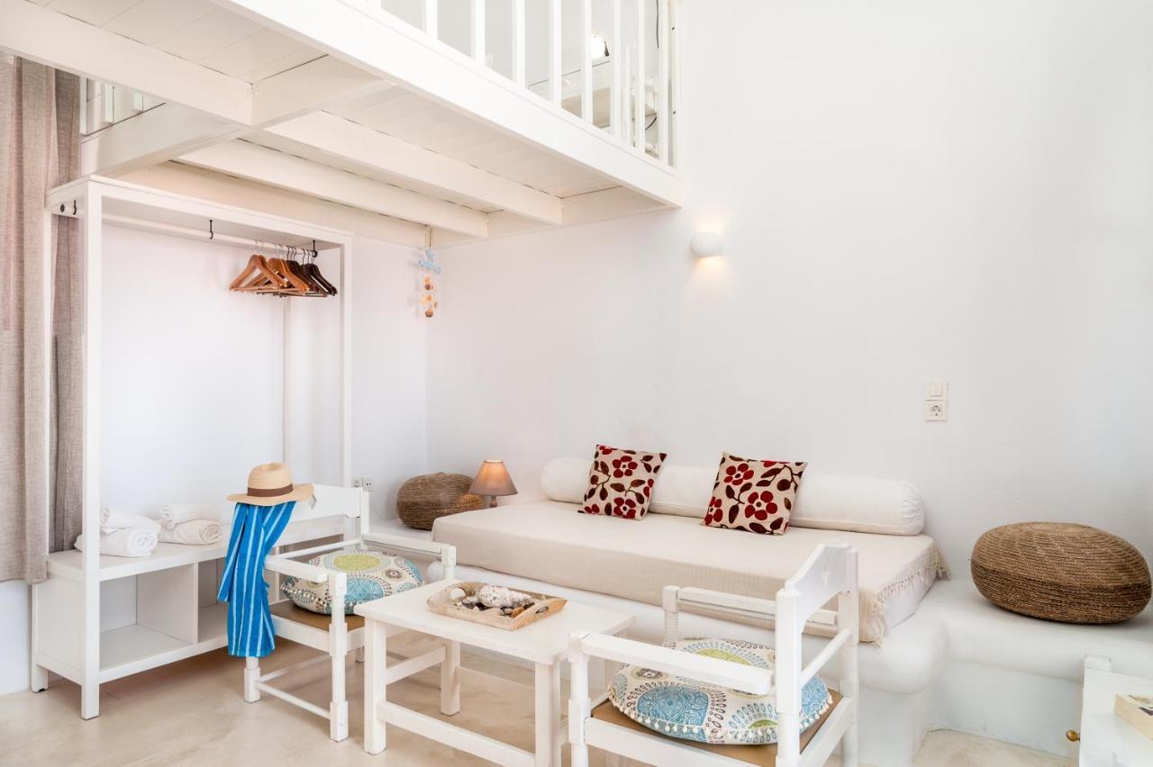 Atlantis Houses Chalki Town Ngoại thất bức ảnh