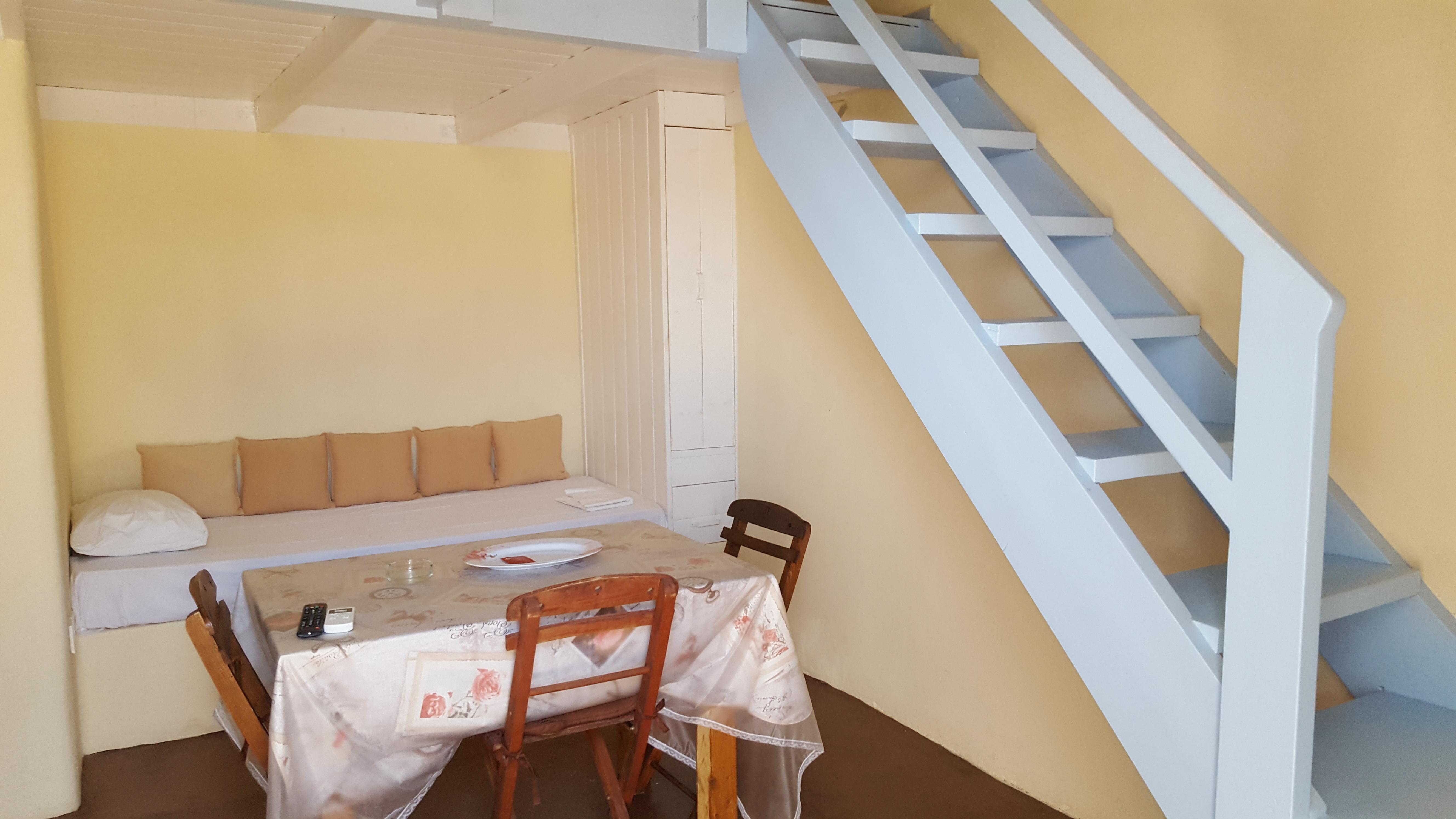 Atlantis Houses Chalki Town Ngoại thất bức ảnh